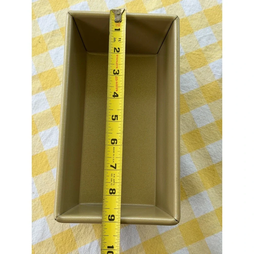 Williams Sonoma Loaf Pan Goldtouch Pro 9x5